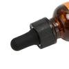 Drfeify Sérum pour le visage à la vitamine C Sérum Visage Hydratant Rétrécir Les Pores Anti-Rides Vitamine C Sérum Vitamine E