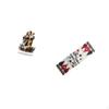 Table Sign Acrylic Desktop Decor Christmas Runner Home Ornament Polyester Material Suitable