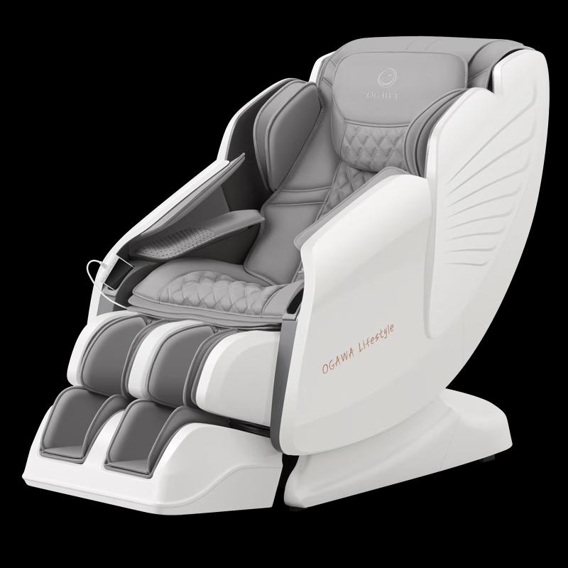 Ogawa Zero-Gravity 3D Massage Chair OG7306S