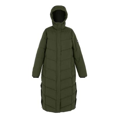 Womens/Ladies Eloria Padded Jacket