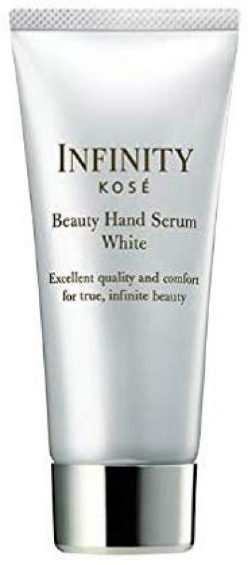 

Kose Infinity Beauty Сыворотка для рук белая 65 г