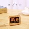 Creativity LCD Touch Screen Electronic Alarm Clock Timer Reminder With Backlight Kitchen