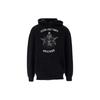 Gothic Logo Hoodie 570811TJVE91000