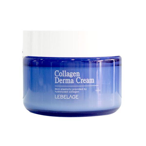 LEBELAGE Collagen Derma Cream 50mL