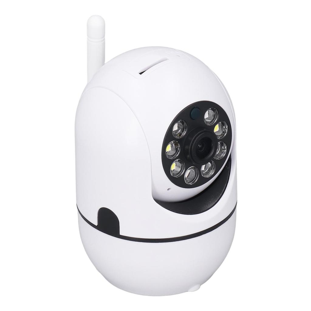 Wifi Security Camera 2.4G 2MP HD Voice Intercom Infrared Night Vision Motion Detection Home