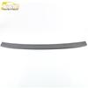 Compatible Jetour X70PLUS Rear Guard Plate for 21 Models - Tailgate Trunk Modification Accessory