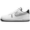 Air Force 1 '07 LV8 Unisex White Black Wolf Grey DC8873-101