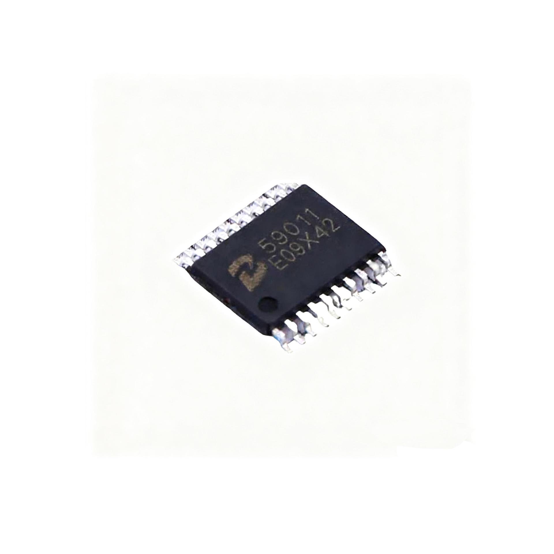 

DC-DC Power Chip: PL59011 ETSSOP-20 Step-Down Converter Chip