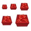 1 Set Exploding Gift Box 5 Layer 55cm Christmas Money Box Paper Holiday For Holding Snacks Sweets Cash Birthday Wedding Party