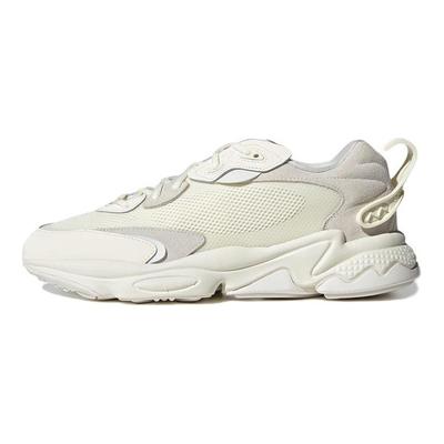 Ozweego Meta Off White Unisexové tenisky Core-Black GW3958