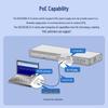 H3C S5130S-36S-EI-G 10 Gigabit Managed Access Switch