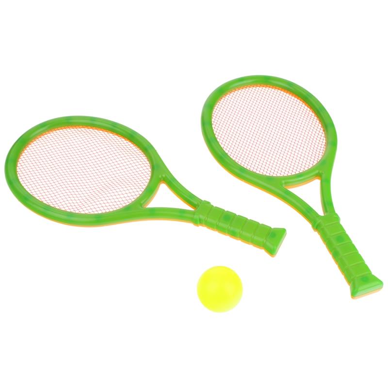 Badminton Set for Kids Rackets Ball
