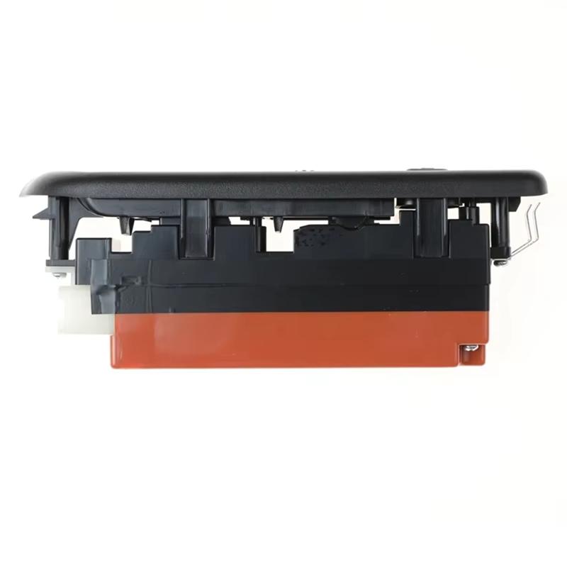 A58X-Car Power Window Master Control Switch 24V Button 8-97315185 897315185 For ISUZU NHR NKR(RHD)