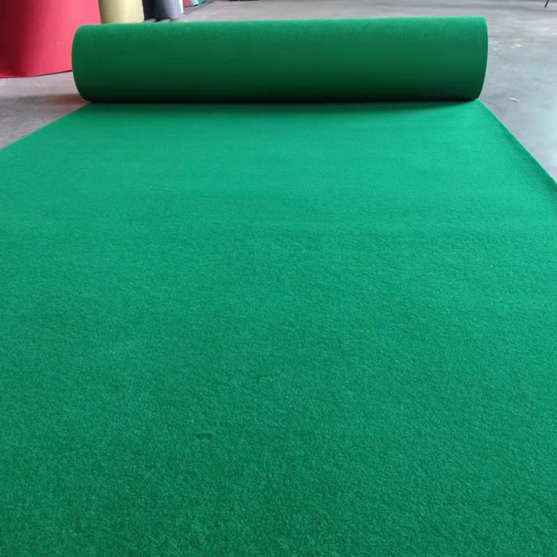 Ковровое покрытие Xilai для мероприятий и офиса с полным покрытием 3 meters wide