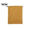 Premium Purse Dust Cover Suede Bag, with Drawstring Closure, Soft Protective Pouch for Luxury Bags Storage Pouch, Leather Totes And Handbags Organizer