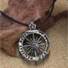 50CM(Necklace Size) – silver