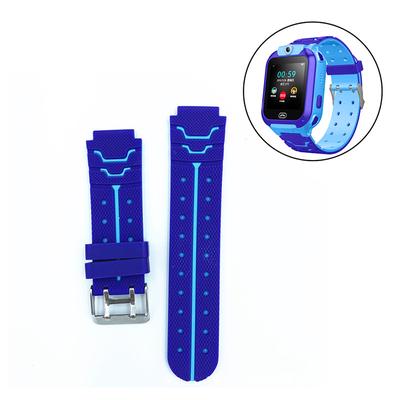 Children Smart Watch Replacement Strap for Z5/S16/S15/Q12/Q12B Kids Smart Watches
