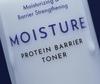 OBGE Moisture Protein Barrier Toner Hydrating Soothing 200ml