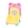 PILOT CORPORATION Pflege Teile Bär Baby Stuhl Mel-chan