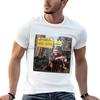 Lorne Greene Willkommen auf der Ponderosa TV Western Lpringobonanza T-Shirt Mode Grafik-T-Shirt für Unisex