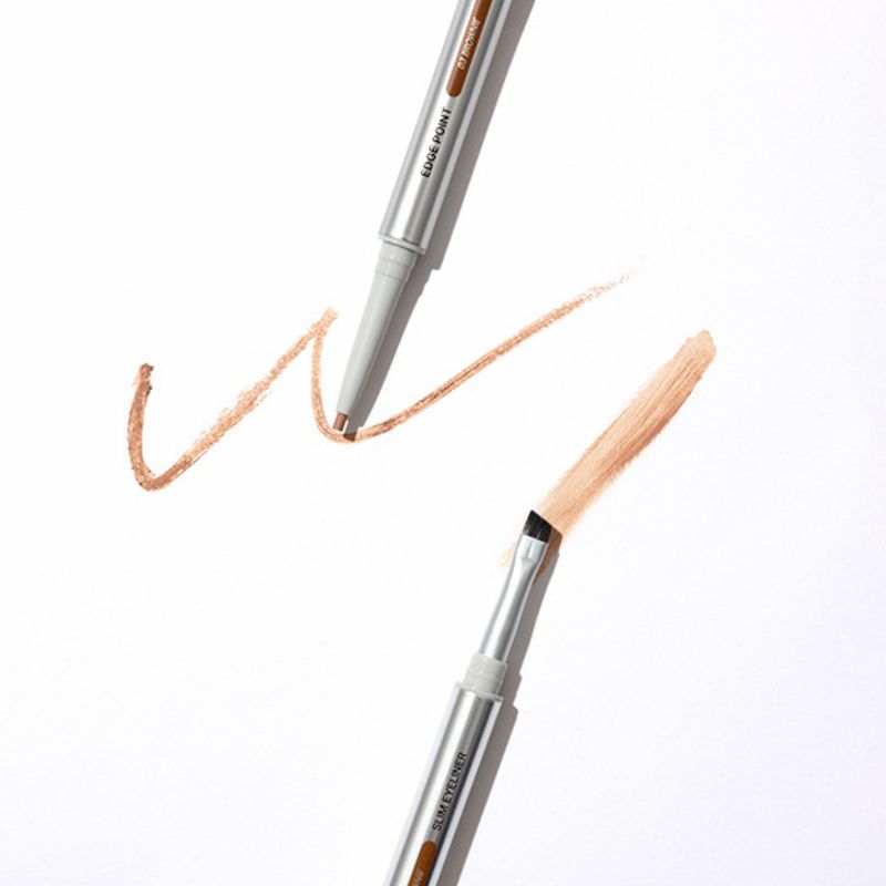 Edge Point Slim Eyeliner 0.1g