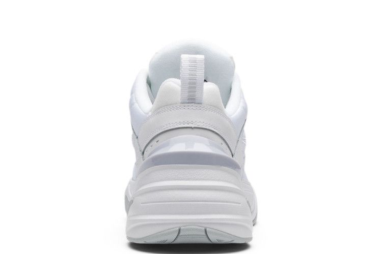 Nike M2K Tekno Bianco Platino Puro (Da donna)