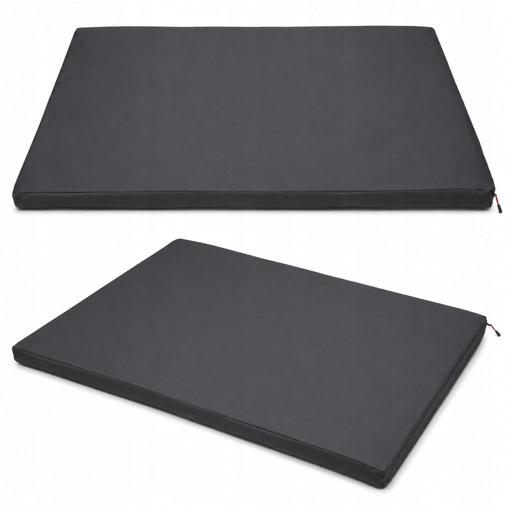 [20] Dog Bed, Pet Mattress 120x90cm LREKSIO120