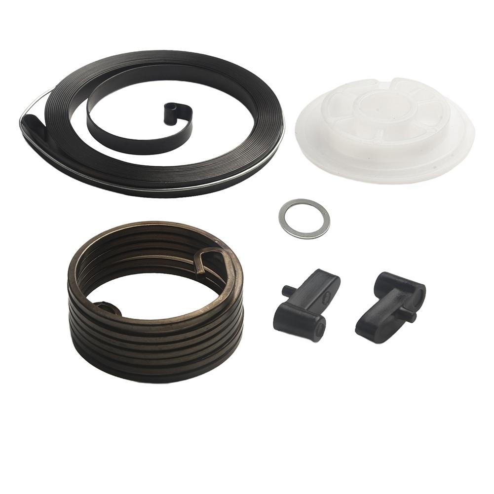 Compatible With BG56C Models Handheld Leaf Blower Parts Recoil Pull Start Kit