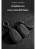Personalized Key Case for Chevrolet Malibu XL, Equinox, Trailblazer