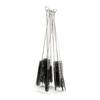 Cleaning Stainless Steel Multi size Household Cleaning Tool Bottle Brush Cup Cleaners Straw Brush