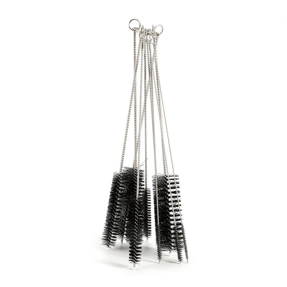 Cleaning Stainless Steel Multi size Household Cleaning Tool Bottle Brush Cup Cleaners Straw Brush
