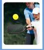 Popular Fiberglass Pickleball Paddle Sports Racket