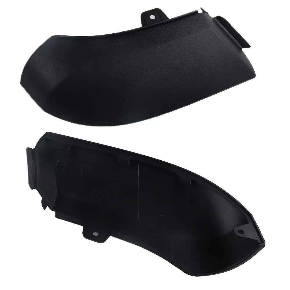 2Pcs Front Bumper Outer Cover For Mercedes Benz W164 GL350 GL450 GL550 2010-2012