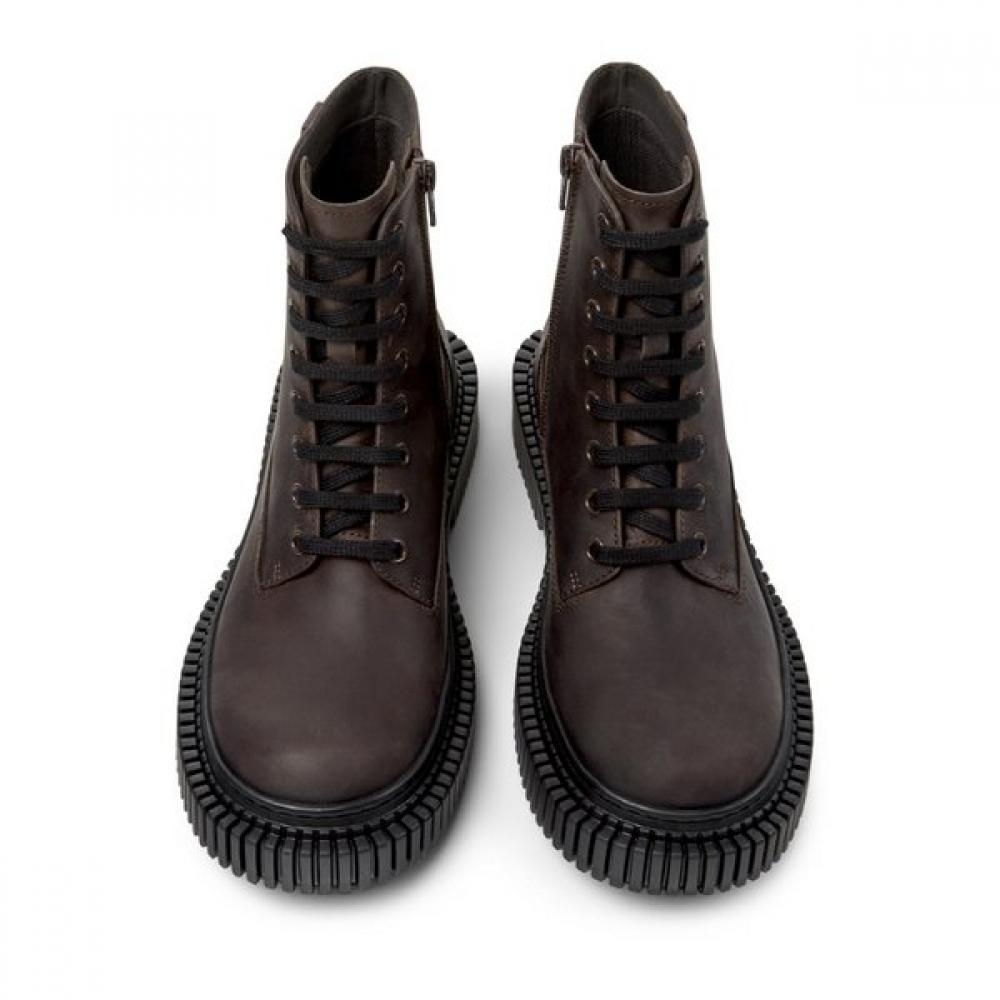 Camper Women Boots Pix Berlin K400808 001