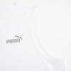 Puma Drycell Round Neck Pullover Sports Vest Unisex Vests White 679451-02