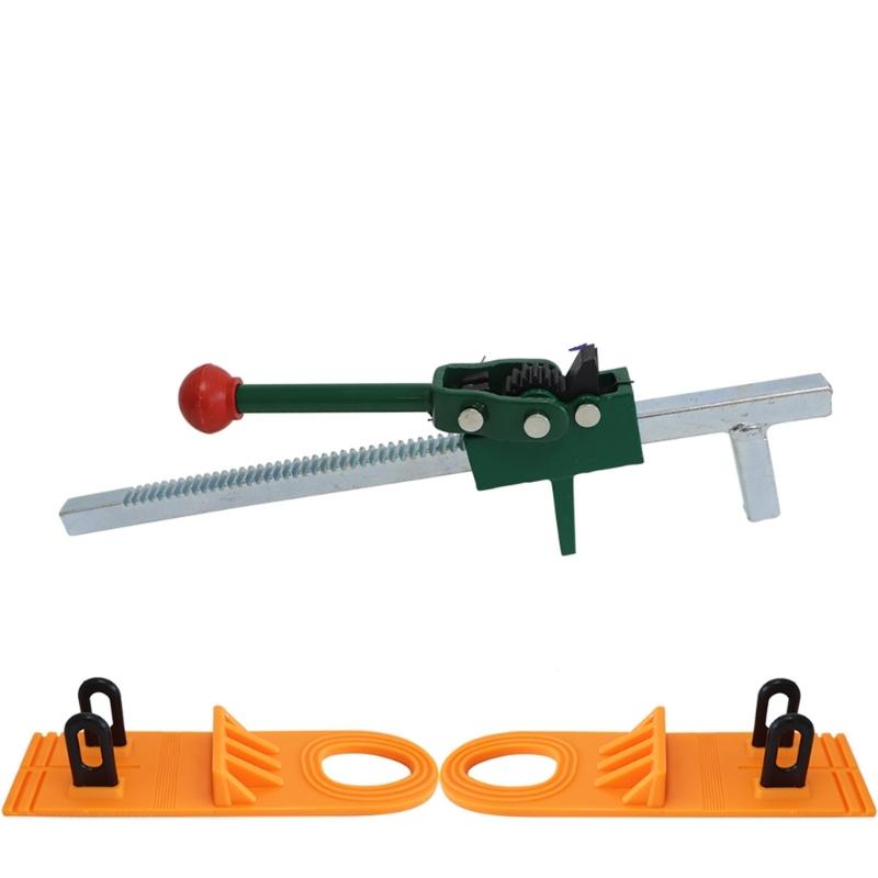 Dents Repair Pullers Plate Paint Dents Repair Plate Glues Pulling Plate Kit for Small Dents Car Dents Removal Set