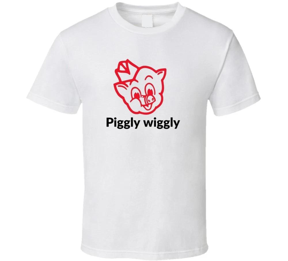 Piggly Wiggly T Shirt S