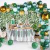 12/24/36 Pcs Artificial Ivy Leaves Garland for Weddings, Parties, and Home Decor - Realistic Greenery Hanging Plant Vine