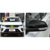 For MG ZS / Roewe RX3 Replacement Rearview Side Mirror Turn Signal Light Outer Wing Mirrors Lamp Shell