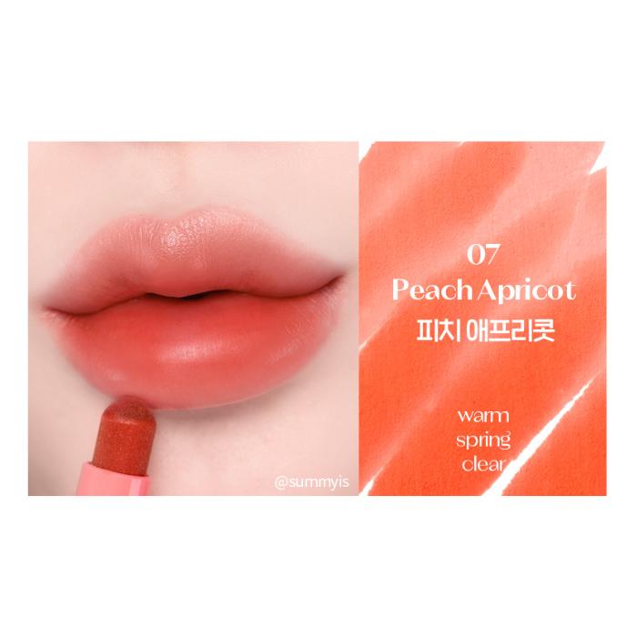 ETUDE HOUSE Dear Darling Marker Tint 3.5g (12 Options)