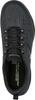 Кроссовки Skechers Summits Louvin slip-on shoes black white
