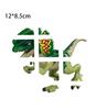 Get Your  Dinosaurs Building Blocks- Moc Toy- Gifts For Christmas/Halloween/Thanksgiving Day