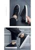Frühling 2026 Herren-Skateschuhe im koreanischen Stil: Trendige Freizeit-Loafer für Jugendliche