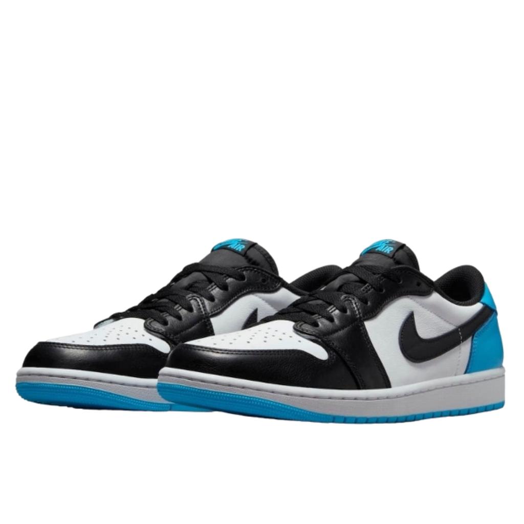 Air Jordan 1 Low OG UNC (2022)