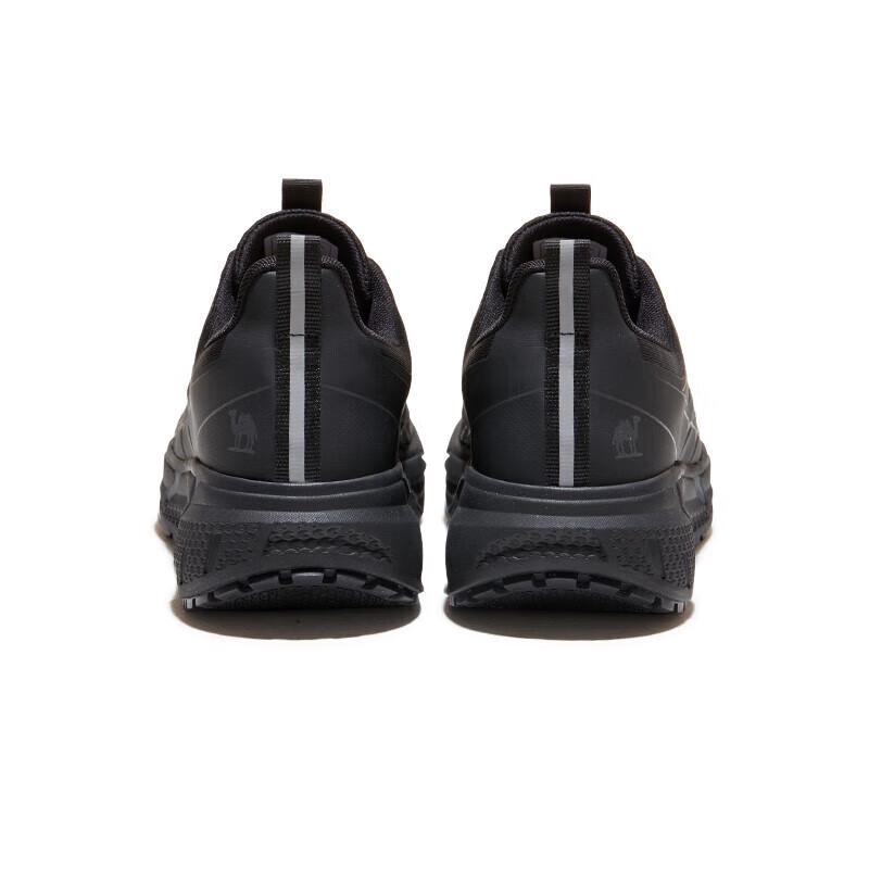 Camel Men's All-Terrain Cloud Running Shoes