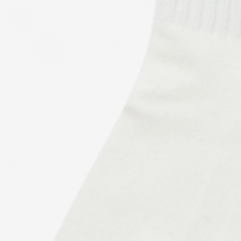 [Fila Kids] Șosete lungi cu logo F Fk3scF5350x Mit q0zFk3scF5350xMit