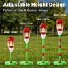 Remote Control Kids Streetlight Bubble Machine Bubble Blower Maker  Birthday Party