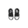 Air Jordan 1 Retro High OG TD Black White 2.0 Baby Sneakers FD1413-010