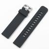 Cinturino per Orologio in Silicone 20mm 22mm 24mm Impermeabile Sportivo a Rilascio Rapido Cinturino Braccialetti Universale Orologio Uomo Donna