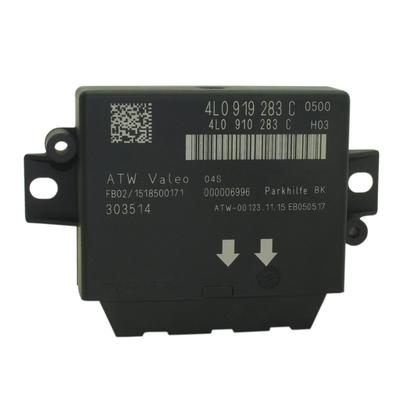 4L0919283C Reversing Radar Parking Assist System Control Unit Compatible with Au Di Q7 4L 2009-2014 A6 C6 4F